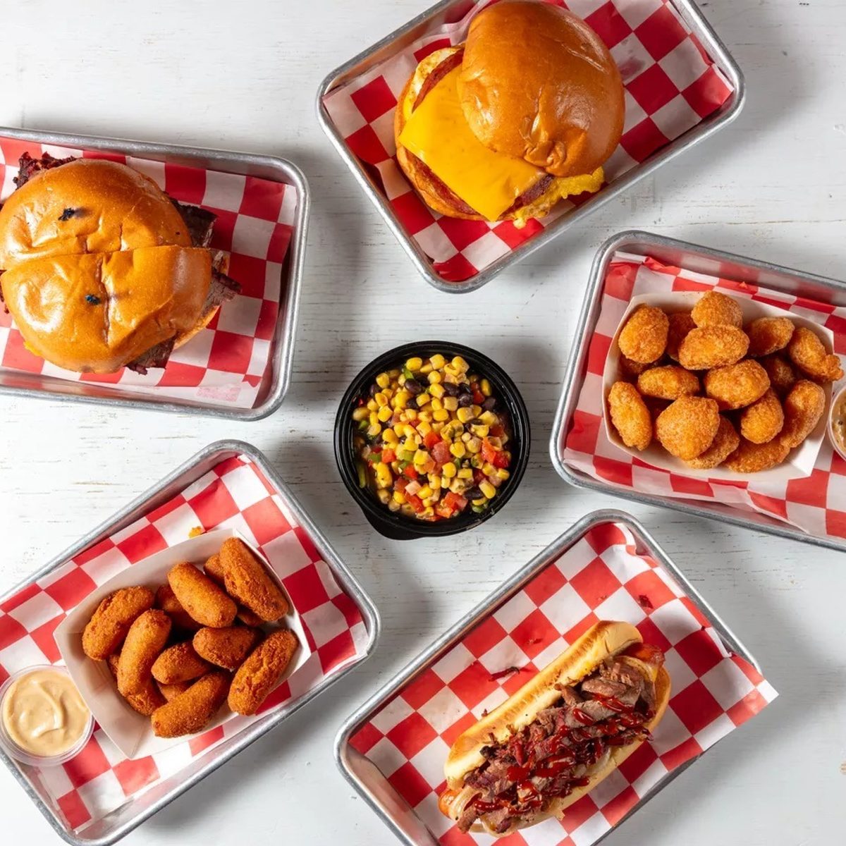 Real Southern BBQ in Hackettstown, NJ
